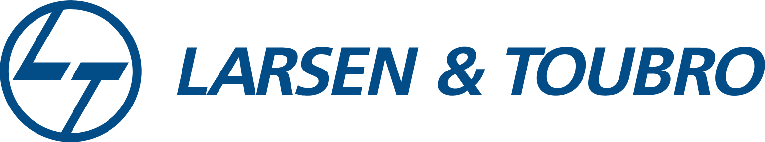 L&T logo