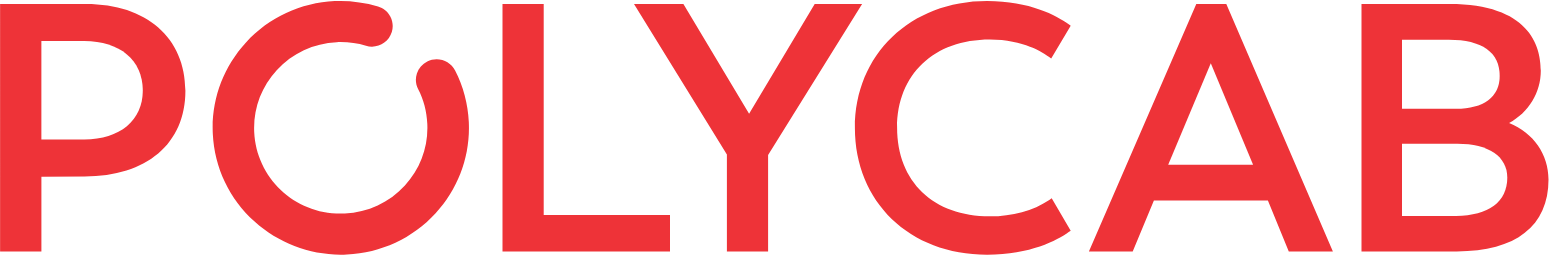 Polycab logo