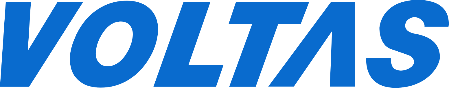 Voltas logo