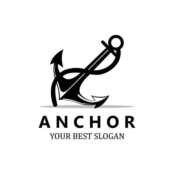 Anchor logo